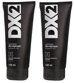 meski-szampon-przeciw-wypadaniu-wlosow-dx2-2x150ml