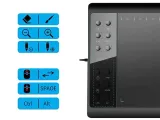 tablet-graficzny-bosto-1060-plus-stan-nowy