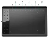 tablet-graficzny-bosto-1060-plus-model-1060-plus