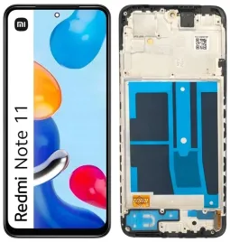wyswietlacz-ekran-lcd-do-xiaomi-redmi-note-11-incell-ramka-2201117tg