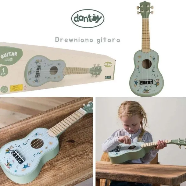 gitara-akustyczna-dla-dzieci-dantoy-wiek-dziecka-3-lata