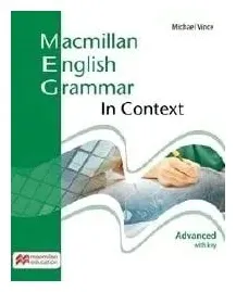 macmillan-english-grammar-in-context-with-key