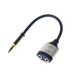 logilink-rozgaleznik-mini-jack-35mm-2x35mm-rozdzielacz-mini-jack-018m