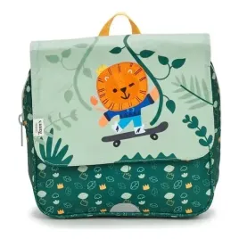 wielobarwny-plecak-dziewczecy-sac-jungle-firmy-tann-s