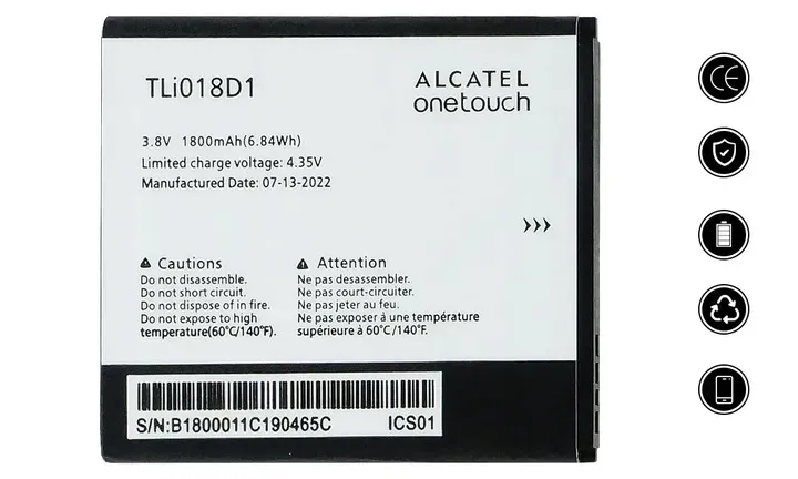 bateria-alcatel-airbox-2-tli018d1-marka-alcatel