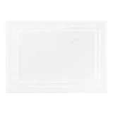 dywanik-mondo-bialy-50x70-stan-nowy