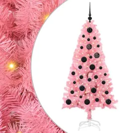 stozkowe-drzewko-sztuczne-z-pvc-z-oswietleniem-led-150-cm-rozowe