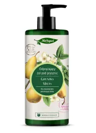 herbapol-odprezajacy-zel-pod-prysznic-gruszka-and-mieta-740ml