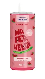 on-line-fruity-shot-zel-pod-prysznic-watermelon-390-ml