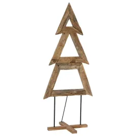 nowoczesna-choinka-z-litego-drewna-tekowego-181-cm-brazowa