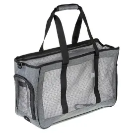 transporter-dla-psa-activ-pet-wielokolorowy-m-l-19-cm-x-30-cm-x-50-cm