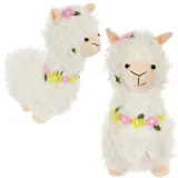 lama-28cm-dekoracja-wiosenna-stan-nowy