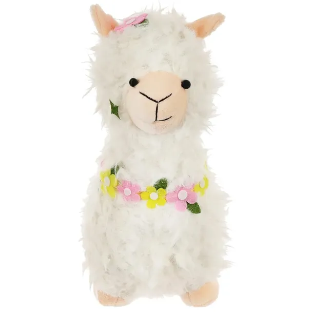 lama-28cm-dekoracja-wiosenna-stan-nowy