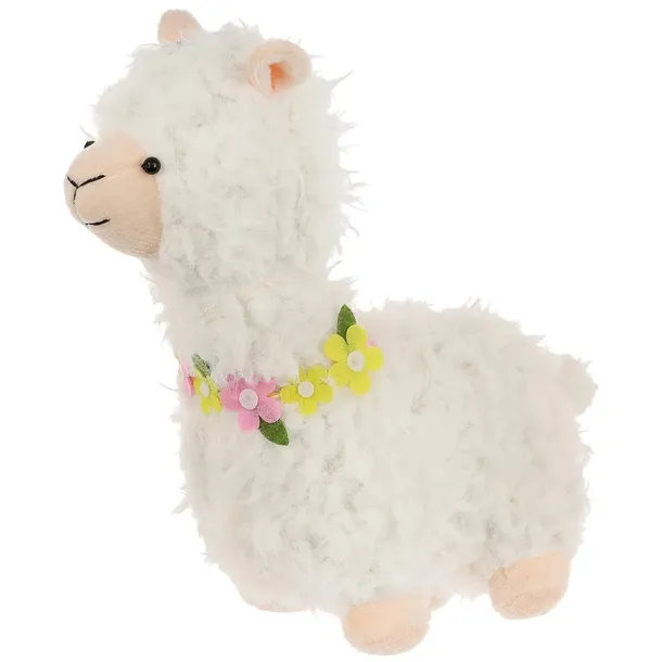 lama-28cm-dekoracja-wiosenna-stan-nowy