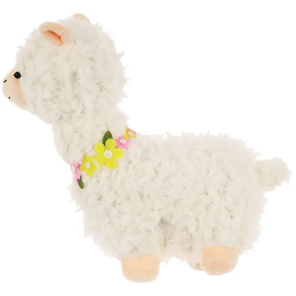 lama-28cm-dekoracja-wiosenna-stan-nowy