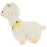 lama-28cm-dekoracja-wiosenna-stan-nowy