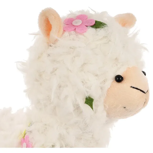 lama-28cm-dekoracja-wiosenna-stan-nowy