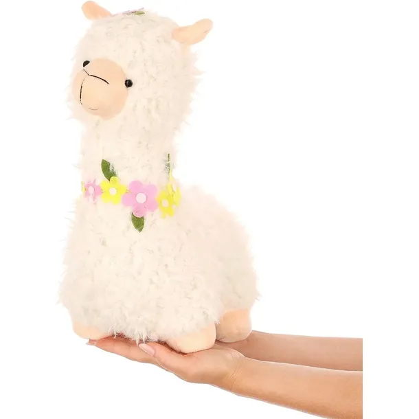 lama-28cm-dekoracja-wiosenna-stan-nowy