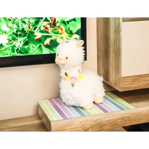 lama-28cm-dekoracja-wiosenna-stan-nowy