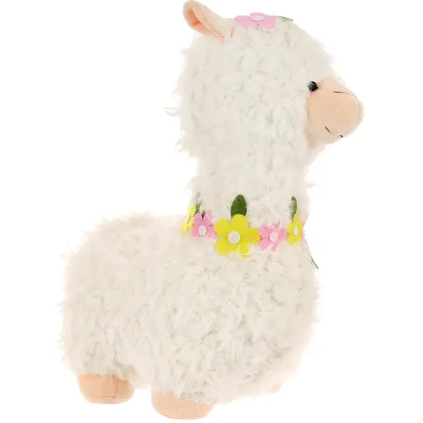 lama-36cm-dekoracja-wiosenna-stan-nowy