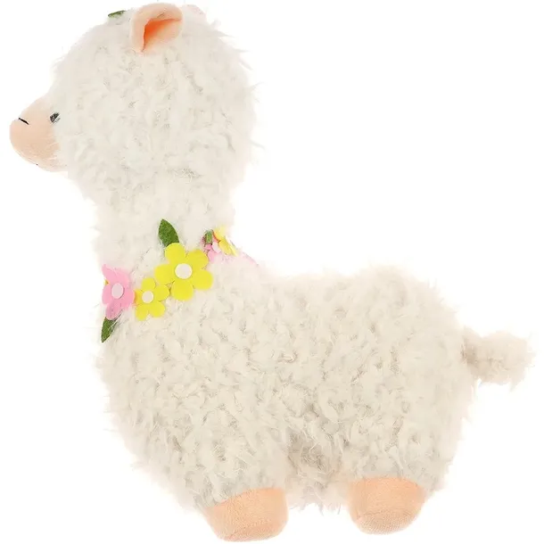 lama-36cm-dekoracja-wiosenna-stan-nowy