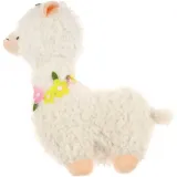 lama-36cm-dekoracja-wiosenna-stan-nowy