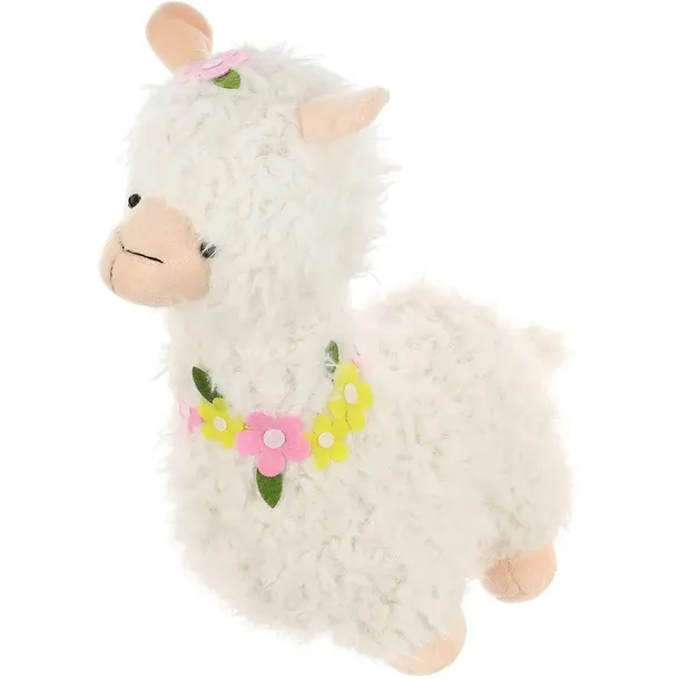 lama-36cm-dekoracja-wiosenna-stan-nowy