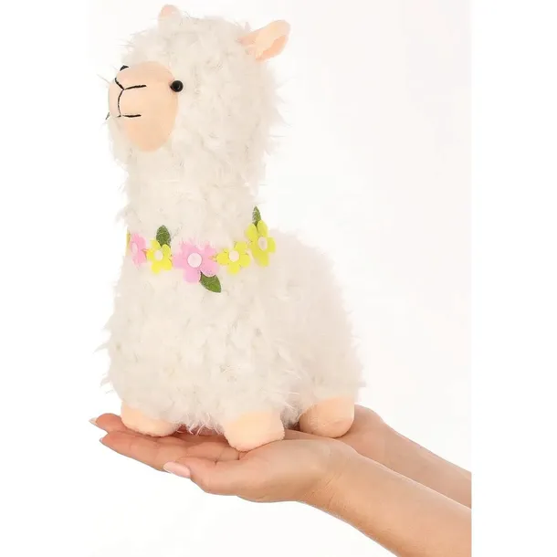 lama-36cm-dekoracja-wiosenna-stan-nowy