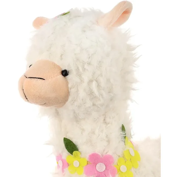 lama-36cm-dekoracja-wiosenna-stan-nowy