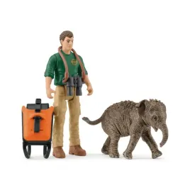 schleich-81476-figurka-dla-dzieci