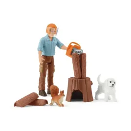 schleich-farm-life-81475-figurka-dla-dzieci