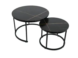stoliki-kawowe-okragle-zestaw-stolikow-loft-fi-70x47-fi-50x39-marmur-czarny