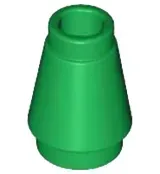 lego-4589b-zielony-4529239-stozek-1x1-z-gornym-rowkiem-1-szt-nowy