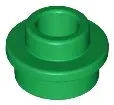 lego-85861-zielony-6338221-plytka-okragla-1x1-1-szt-nowy