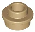 lego-85861-c-piaskowy-6300322-plytka-okragla-1x1-1-szt-nowy