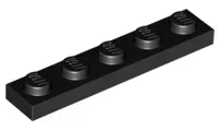 lego-78329-czarny-6350415-plytka-1x5-1-szt-nowy