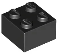 lego-3003-czarny-4103587-klocek-2x2-1-szt-nowy