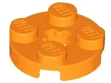 lego-4032-pomaranczowy-6030521-plytka-okragla-2x2-1-szt-nowy