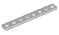 lego-3460-l-szary-4211425-plytka-1x8-1-szt-nowy