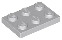 lego-3021-l-szary-4211396-plytka-2x3-1-szt-nowy