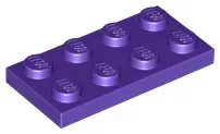 lego-3020-c-fioletowy-6030277-plytka-2x4-1-szt-nowy