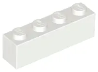 lego-3010-bialy-301001-klocek-1x4-1-szt-nowy