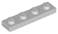 lego-3710-l-szary-4211445-plytka-1x4-1-szt-nowy