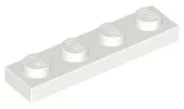 lego-3710-bialy-371051-plytka-1x4-1-szt-nowy