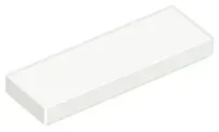 lego-63864-bialy-4558168-gladka-plytka-1x3-1-szt-nowy