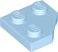 lego-26601-j-l-niebieski-6421616-klin-plytka-2x2-1-szt-nowy