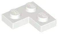 lego-2420-bialy-242051-plytka-2x2-1-szt-nowy