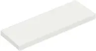 lego-69729-bialy-6332042-gladka-plytka-2x6-1-szt-nowy