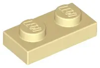 lego-3023-piaskowy-4113917-plytka-1x2-1-szt-nowy
