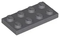 lego-3020-c-szary-4211065-plytka-2x4-1-szt-nowy